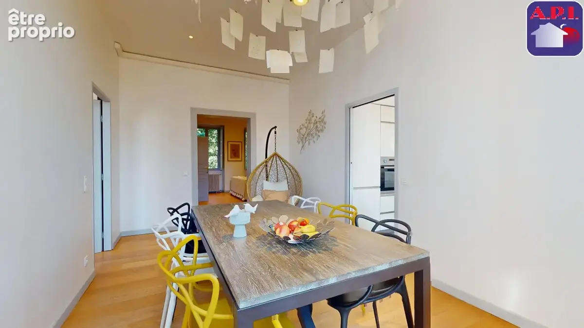 Appartement 6 pièces 127 m² à vendre à Toulouse (31000) - photo 3