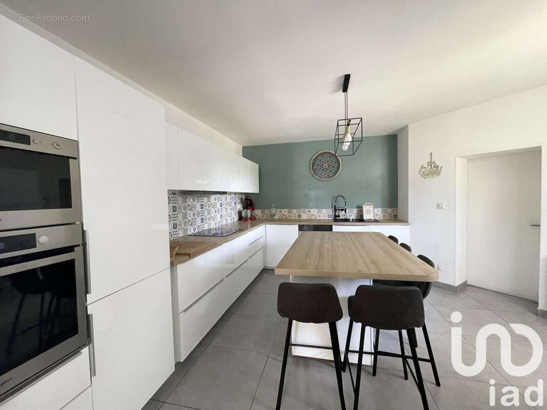 Photo 7 - Maison à HERIC