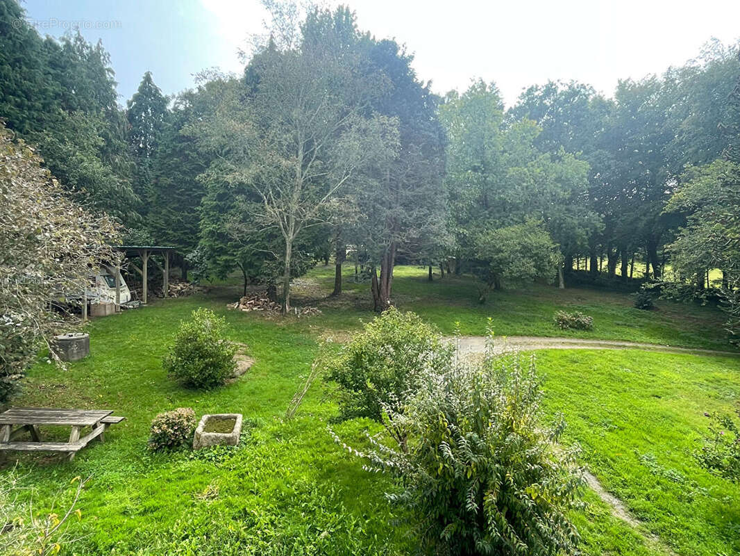 Maison à MOELAN-SUR-MER