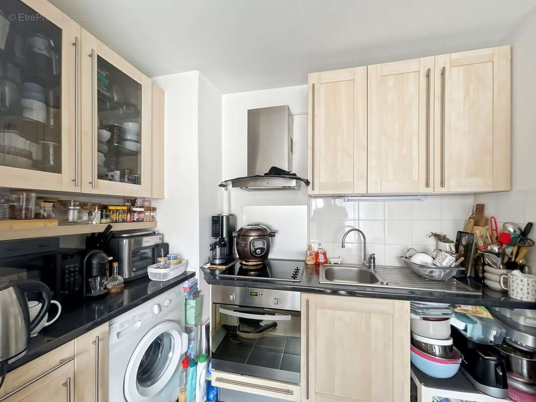 Appartement à WISSOUS