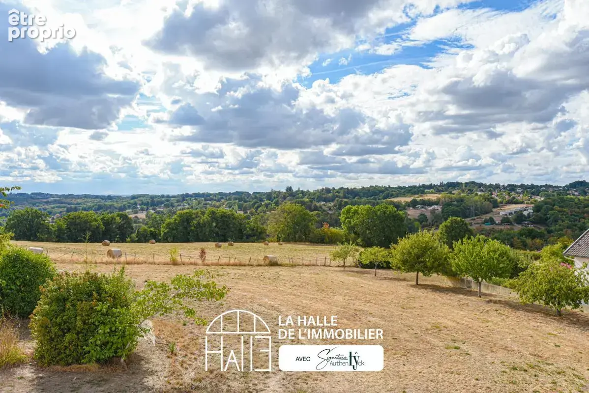 Maison 170 m² à Condat-Sur-Vienne  - photo 15