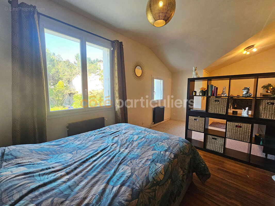 Maison proche canal de108m² avec  jardin et cave - photo 3
