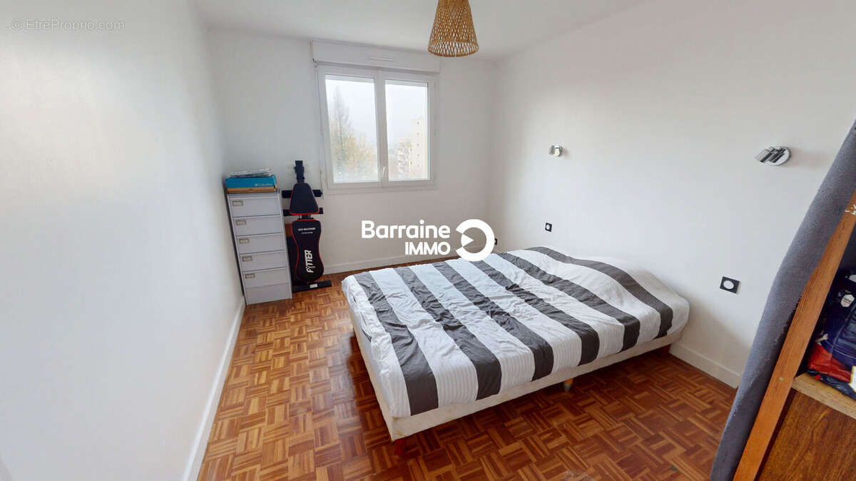 Appartement à BREST