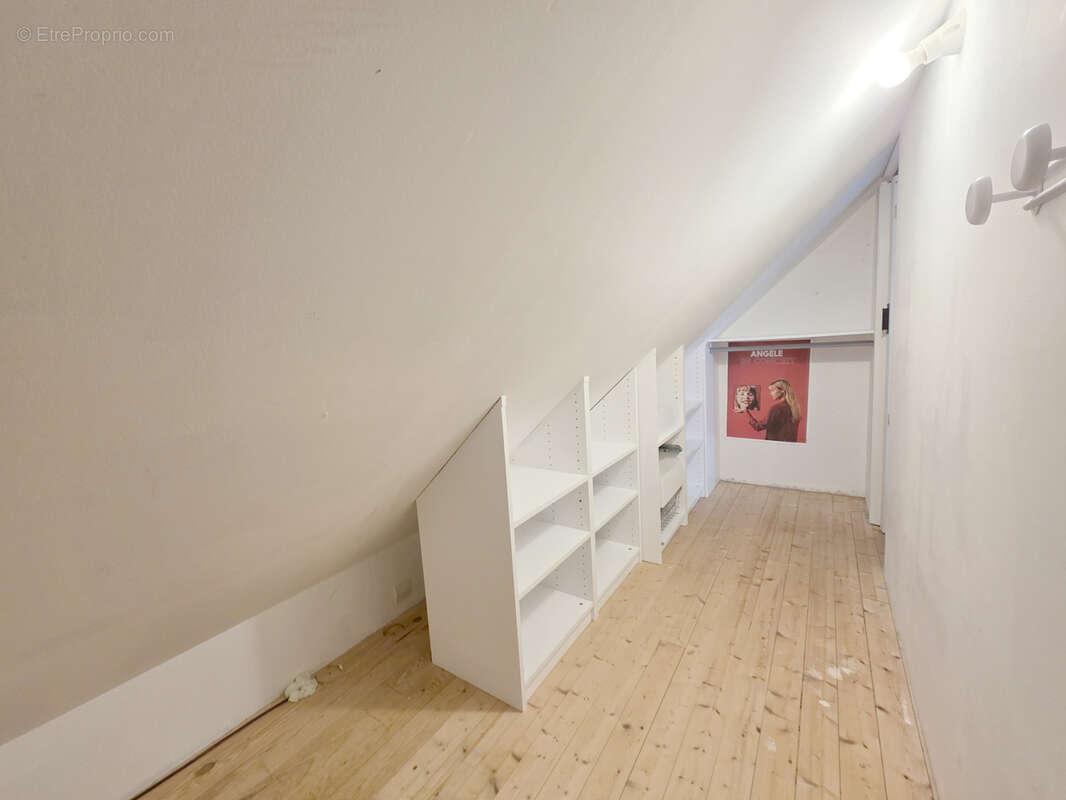 Bretagne - côtes d'armor - 22290 lanvollon - maison néo-bretonne 146m2 habitables à vendre 249100 € hai - photo 29