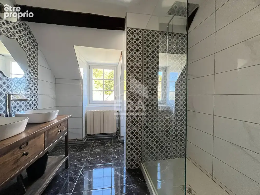 Maison 107m² à argelès-gazost - photo 7