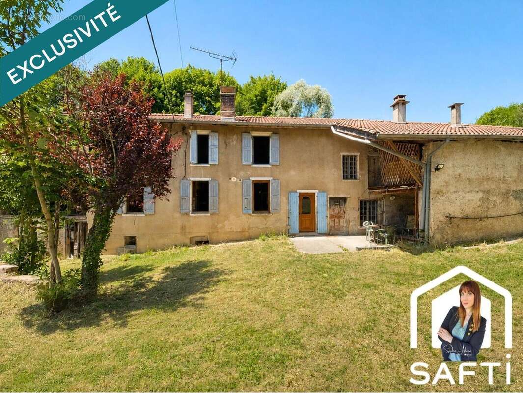 Photo 8 - Maison à MURINAIS