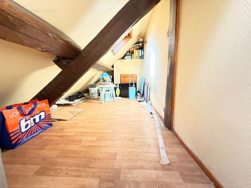 Maison à NOGENT-SUR-OISE