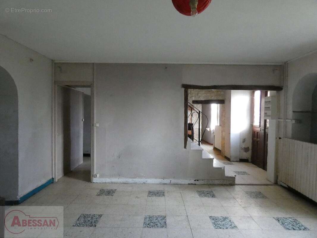 Maison à CORDES-SUR-CIEL