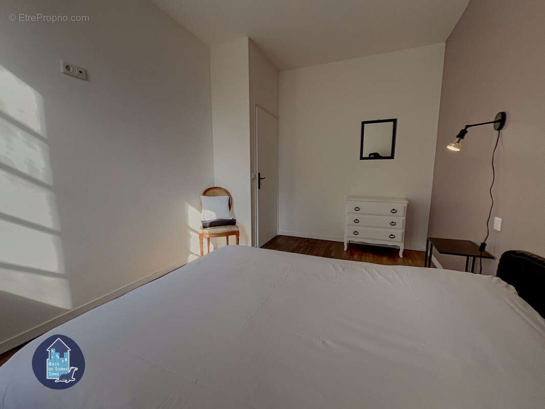 Appartement à CAYEUX-SUR-MER