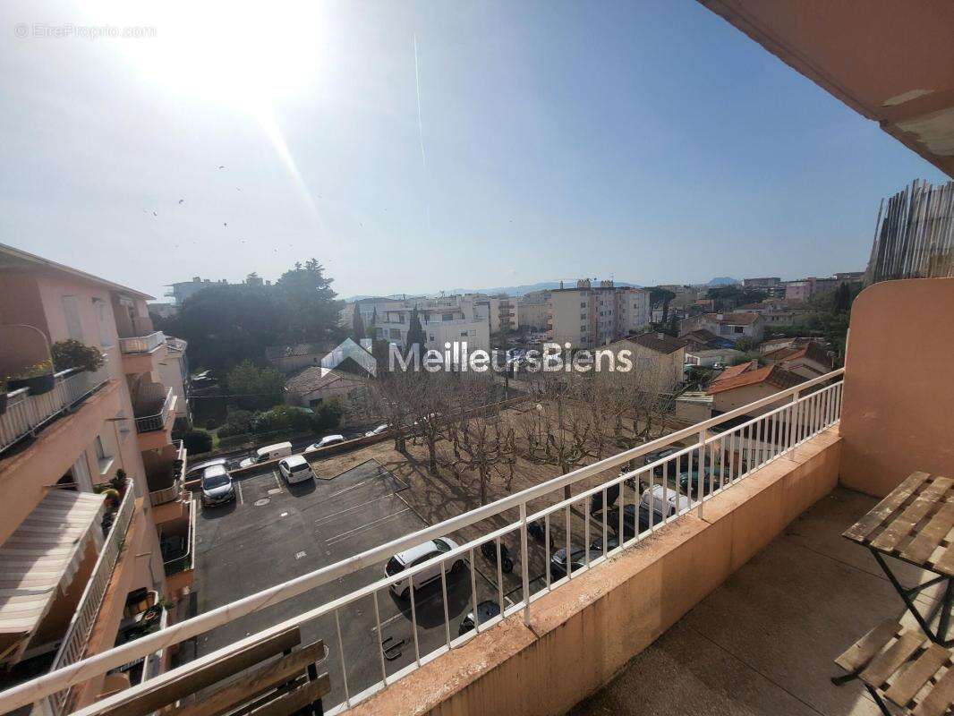 Vente - saint-raphaël - appartement 3 pieces - photo 4