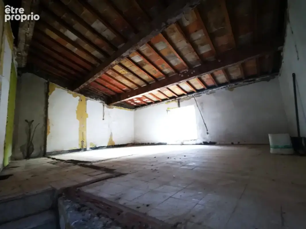Maison de village à rénover - photo 13