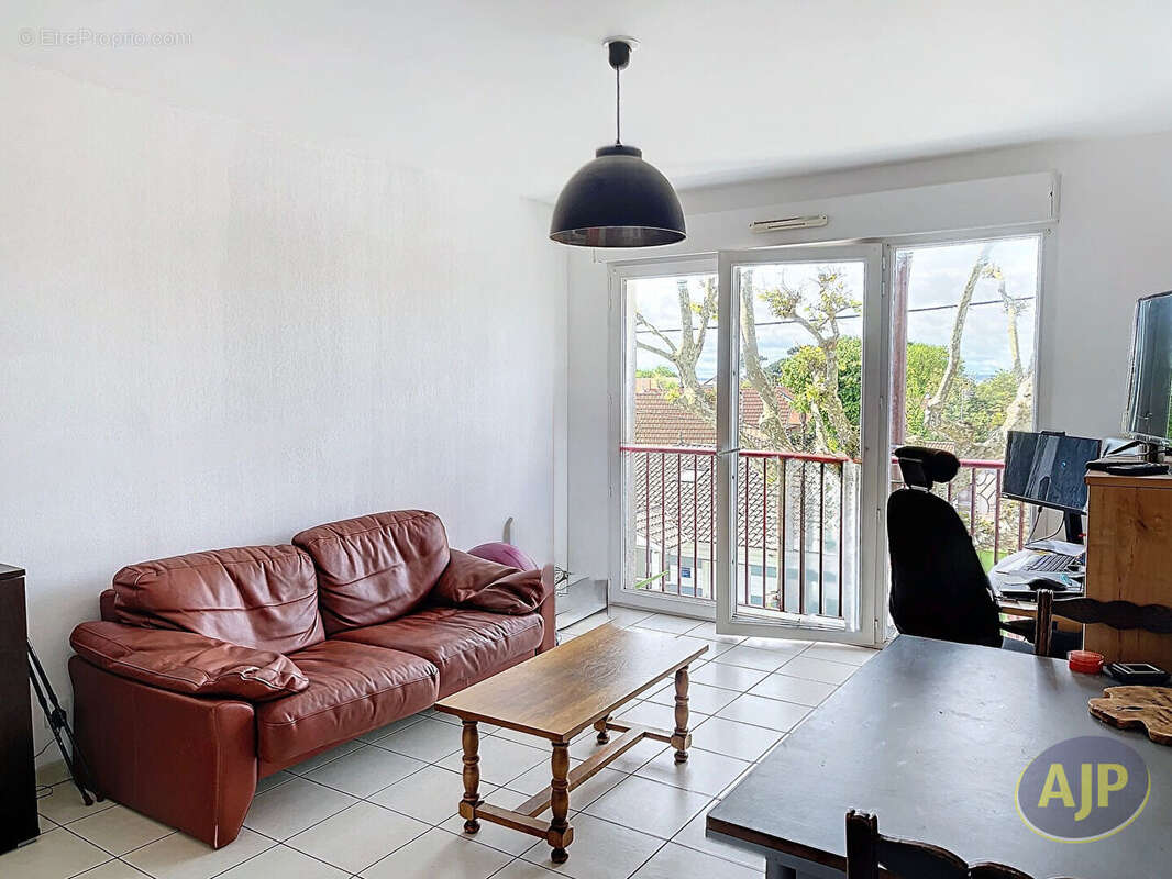 Appartement à ANDERNOS-LES-BAINS