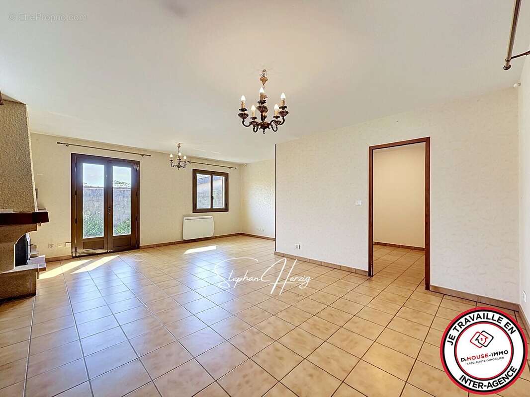 Maison 87 m² à Merignac  - photo 41