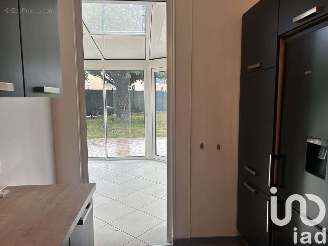 Photo 2 - Maison à COMBS-LA-VILLE