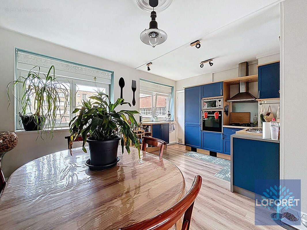 Superbe appartement avec garage!! - photo 5