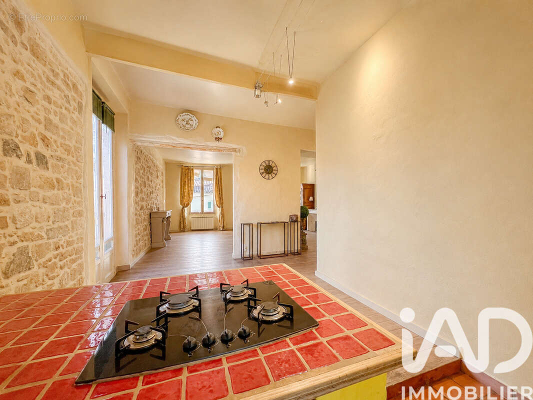 Photo 6 - Appartement à DRAGUIGNAN