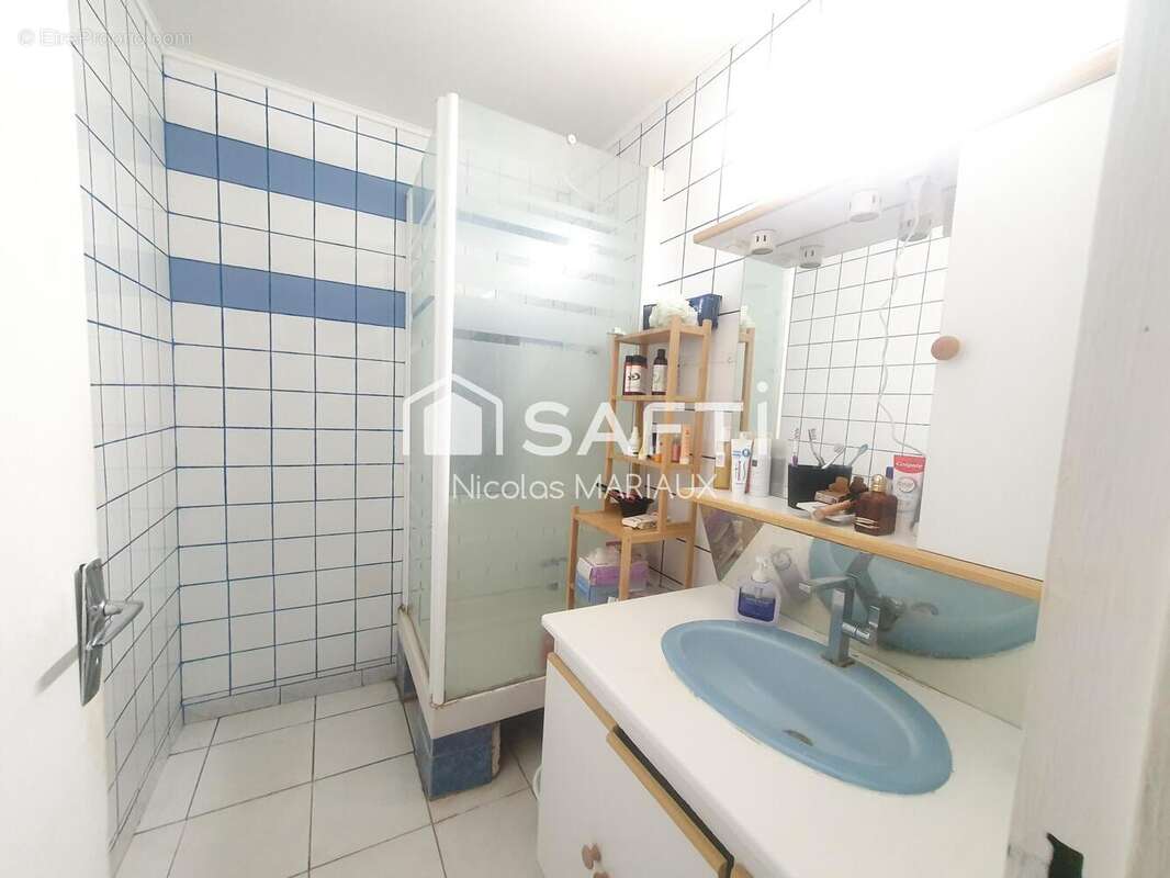 Photo 6 - Appartement à MONTMAGNY