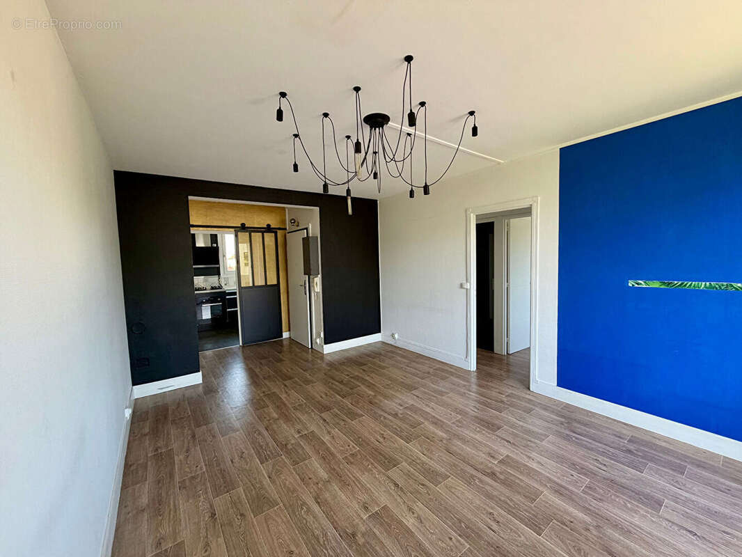 Appartement à CHOISY-LE-ROI