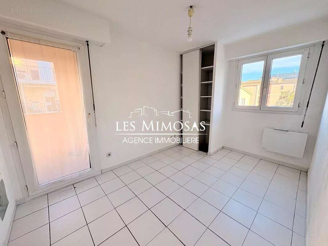 Appartement à SAINT-RAPHAEL