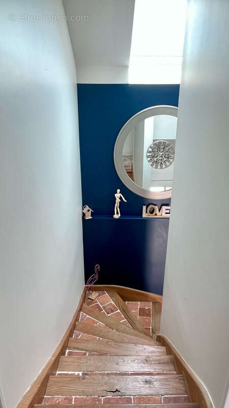 Maison à BANNOST-VILLEGAGNON