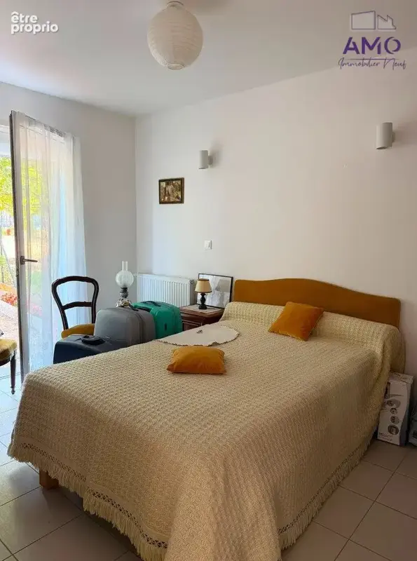 Maison 3 pièces 64 m² à vendre à Saint-Cyr-En-Val (45590) - photo 5