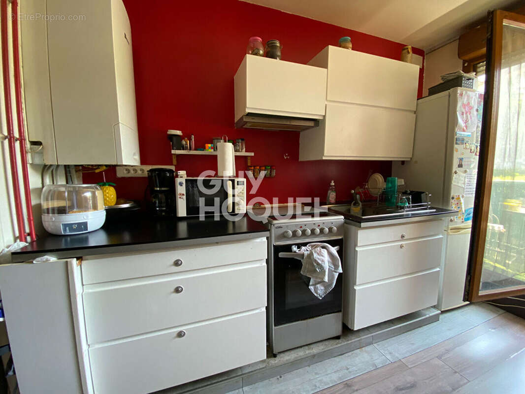 Appartement à CHELLES