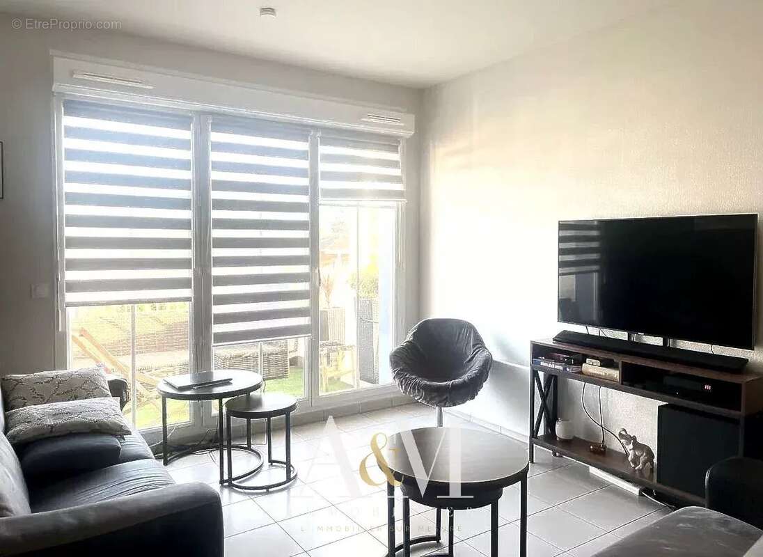 Appartement à AUDENGE