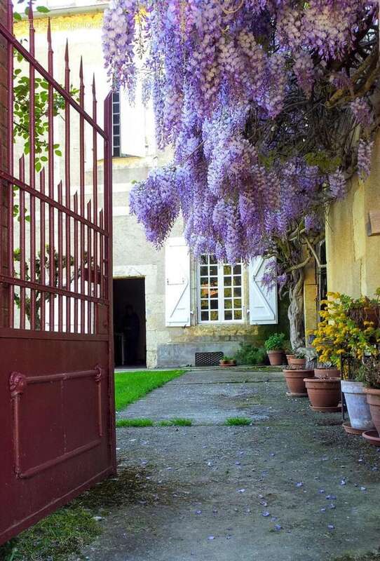 20140416 17.14.50 - Maison à VIC-FEZENSAC