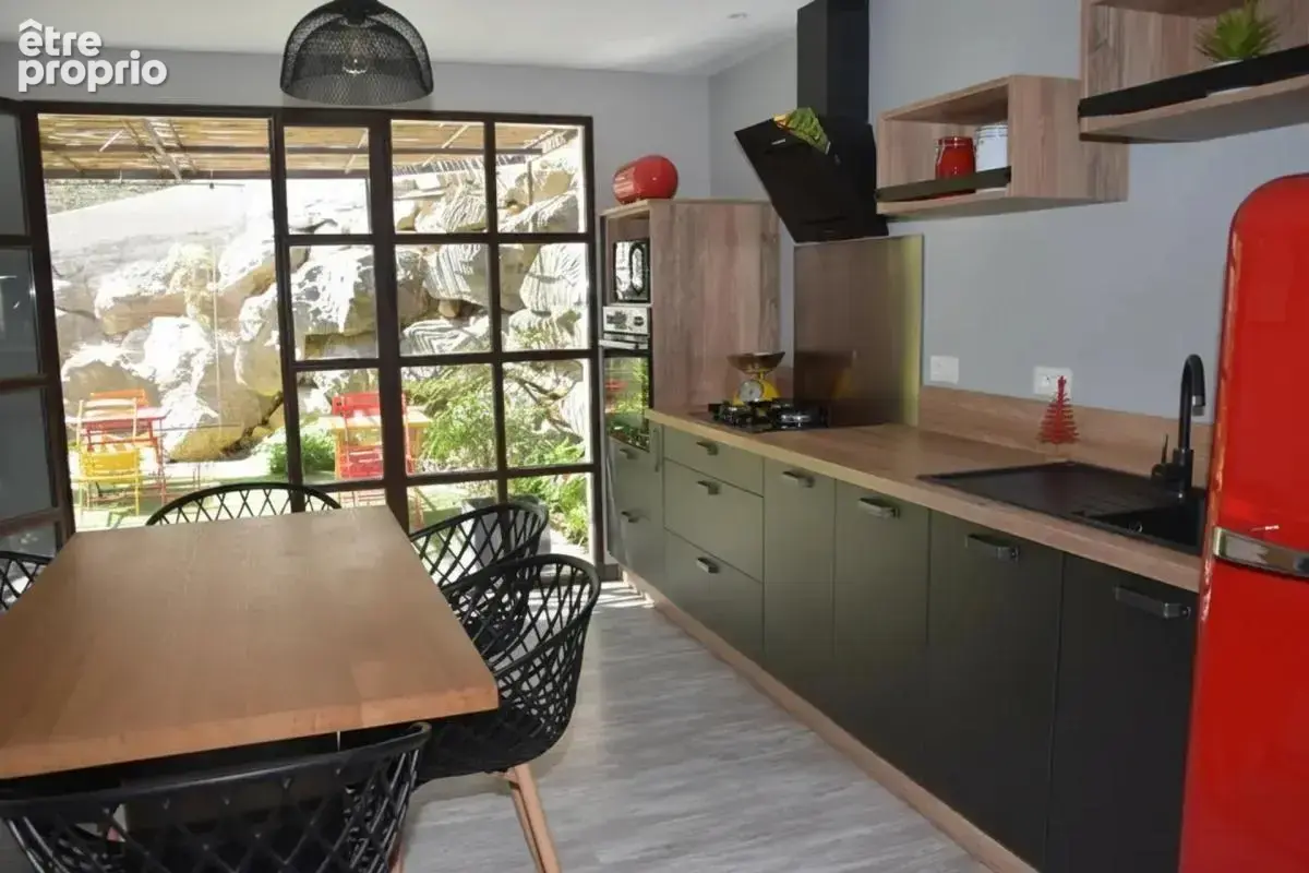 Maison de 8 pièces de 234 m² à Sari-Solenzara - photo 13