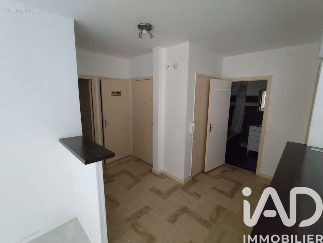 Photo 9 - Appartement à SAINT-ETIENNE