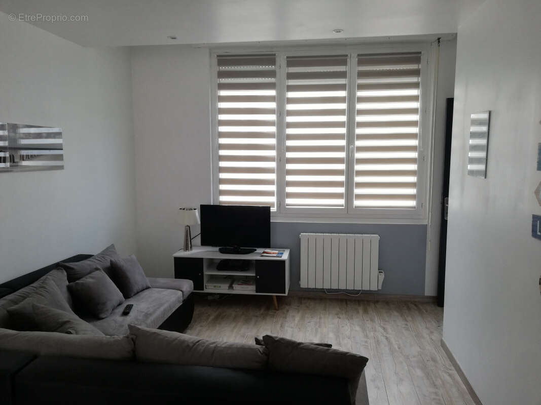 Appartement Berck 4 pièces 63 m2 - photo 3