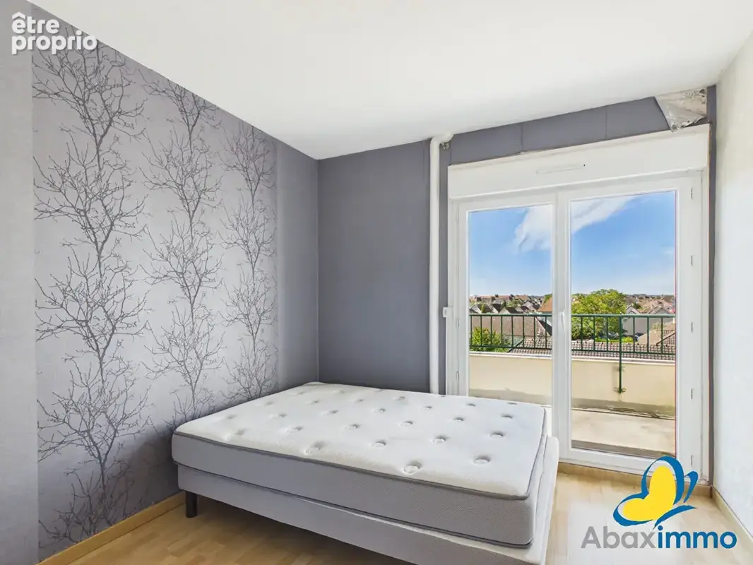 Appartement Falaise 2 pièce(s) - photo 4