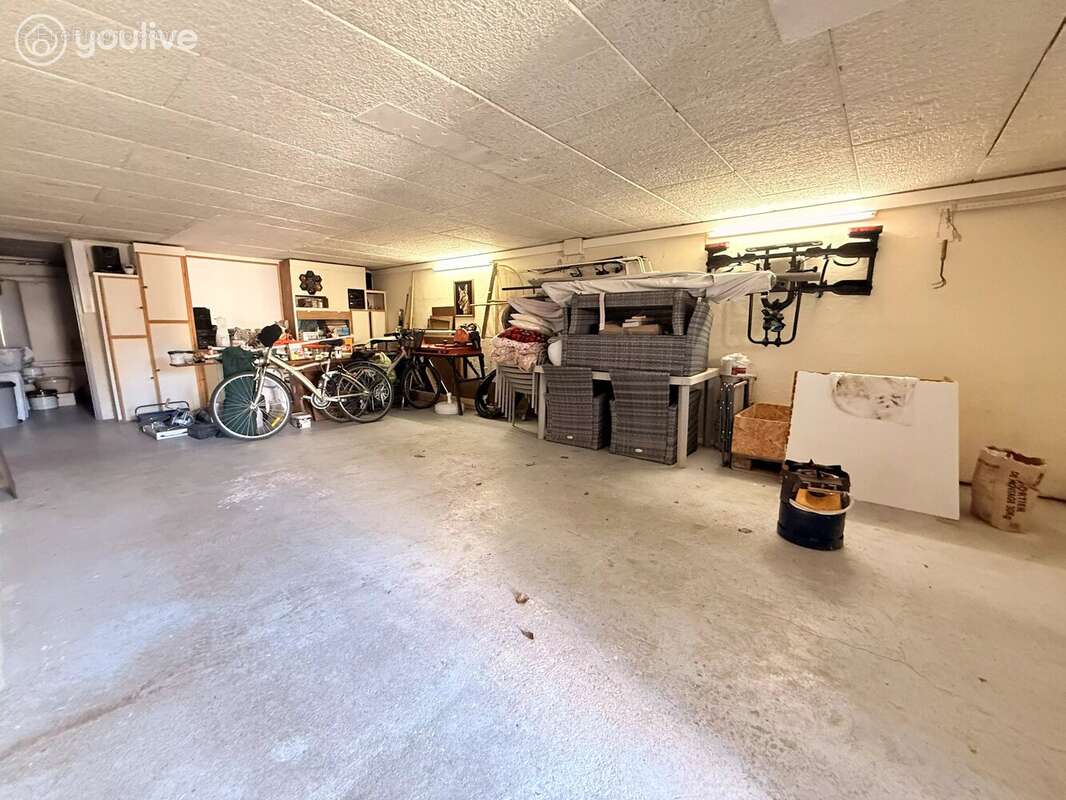 Maison à CANY-BARVILLE