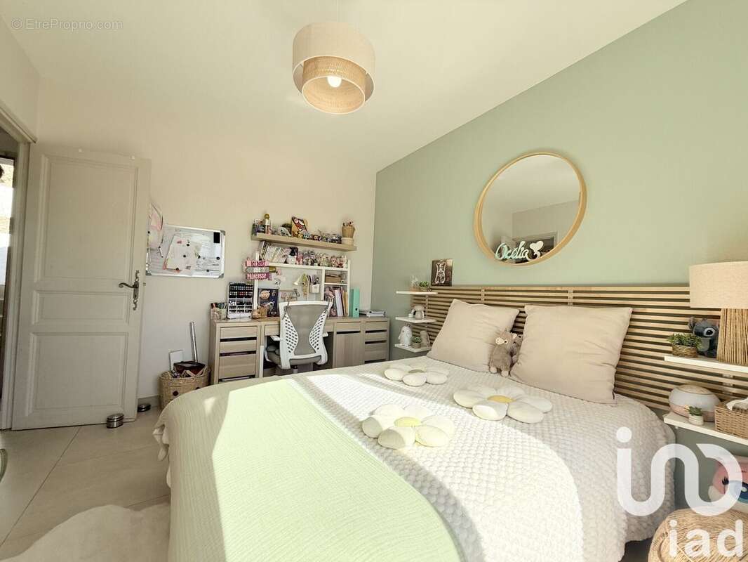 Photo 5 - Maison à TOULON