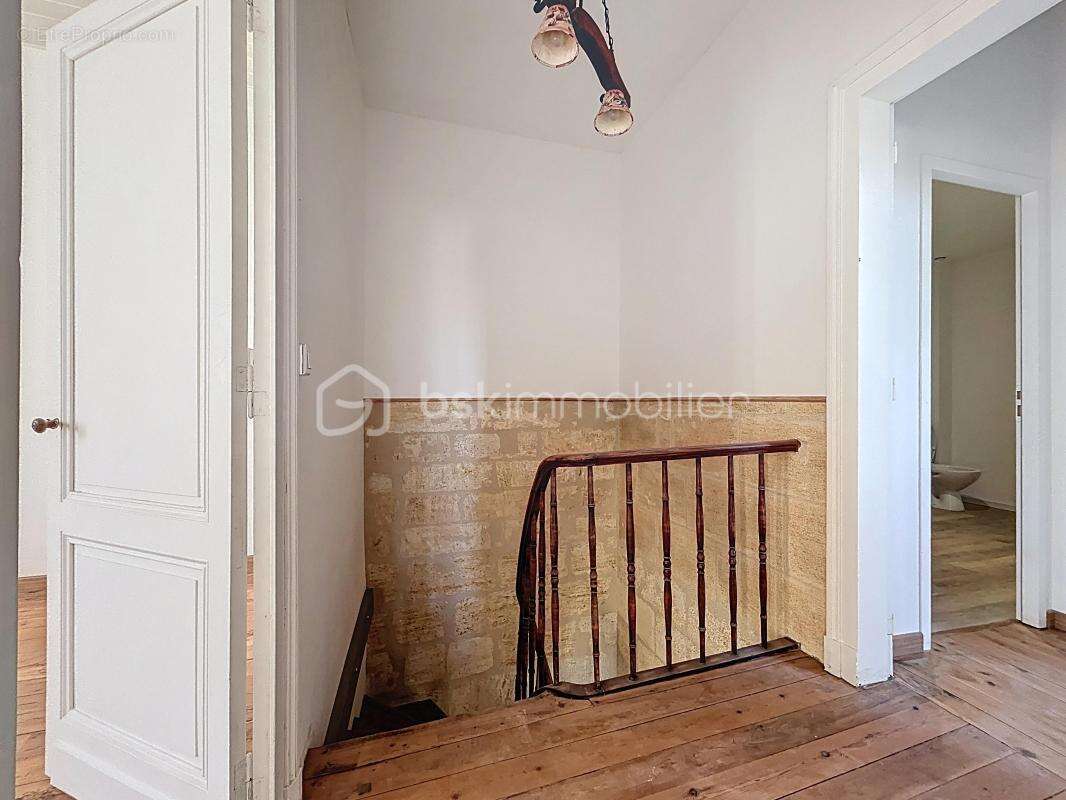 Authentique maison en pierre aux multiples possibilités - photo 14