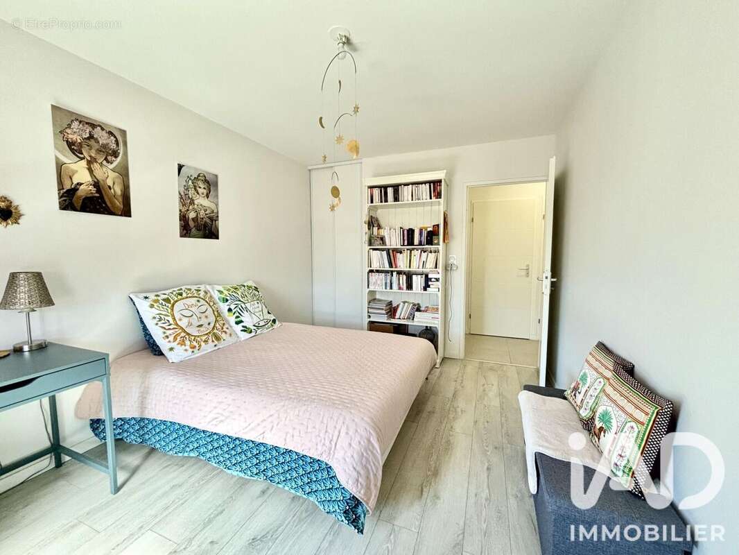 Photo 6 - Appartement à SAINT-NAZAIRE