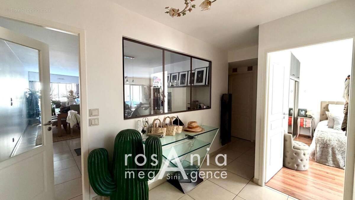 Appartement à LES SABLES-D'OLONNE