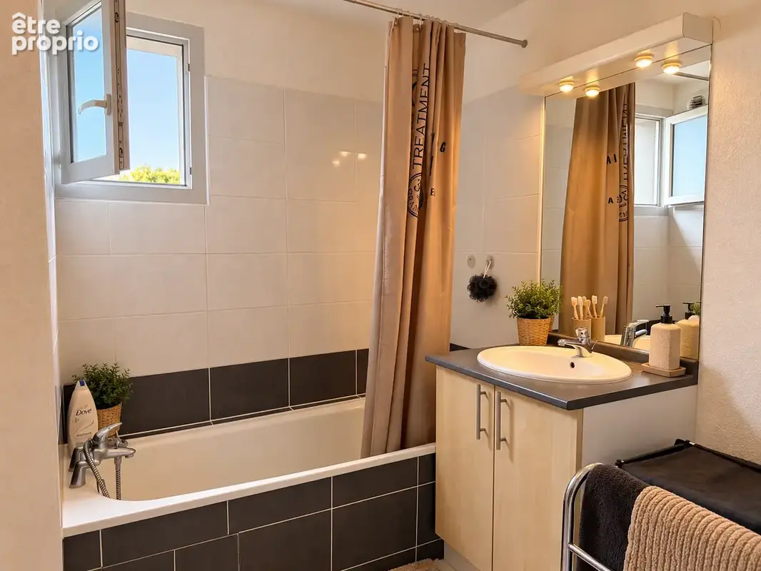 Salle de bain