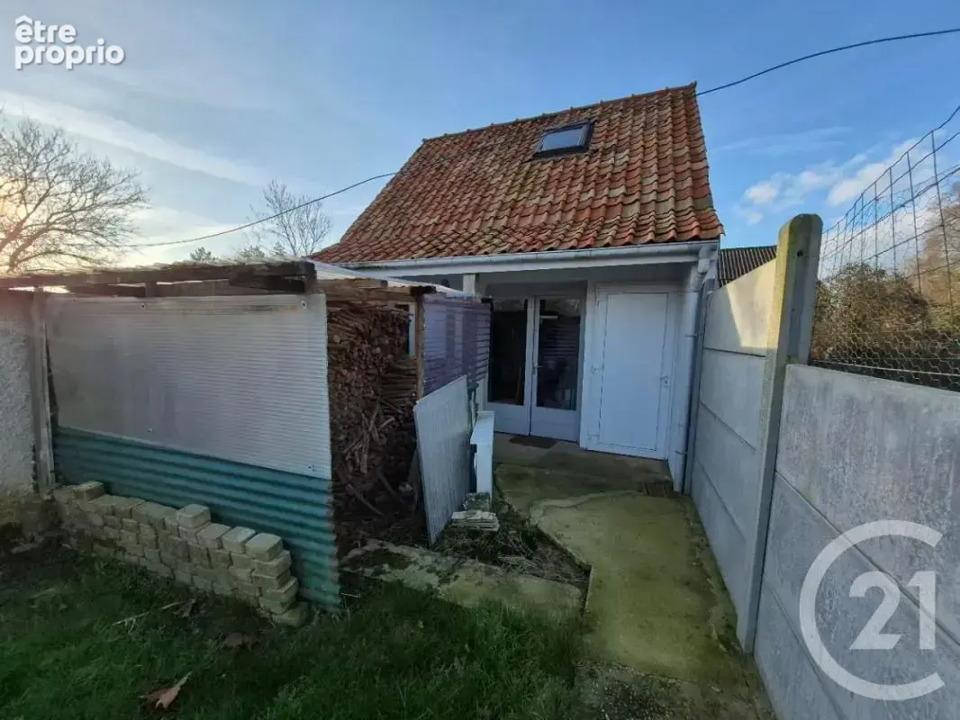 Maison de ville - photo 15