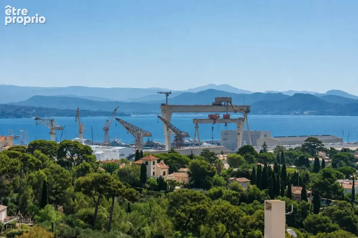 Appartement 81 m² à La Ciotat  - photo 3