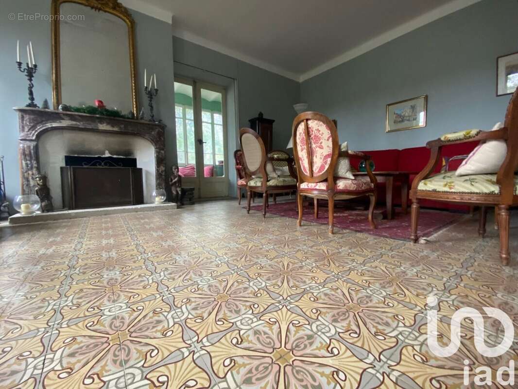 Photo 4 - Maison à LA VALETTE-DU-VAR