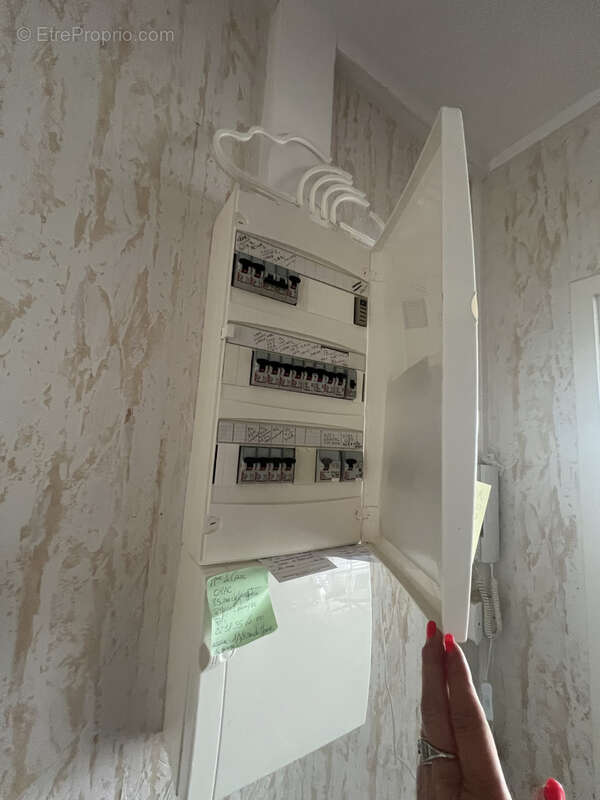 Appartement à QUIMPER