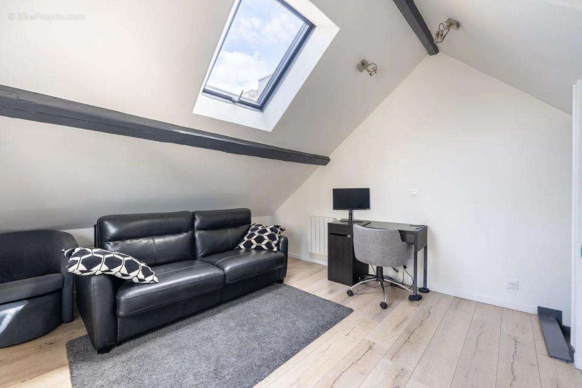 Maison à LA FRETTE-SUR-SEINE