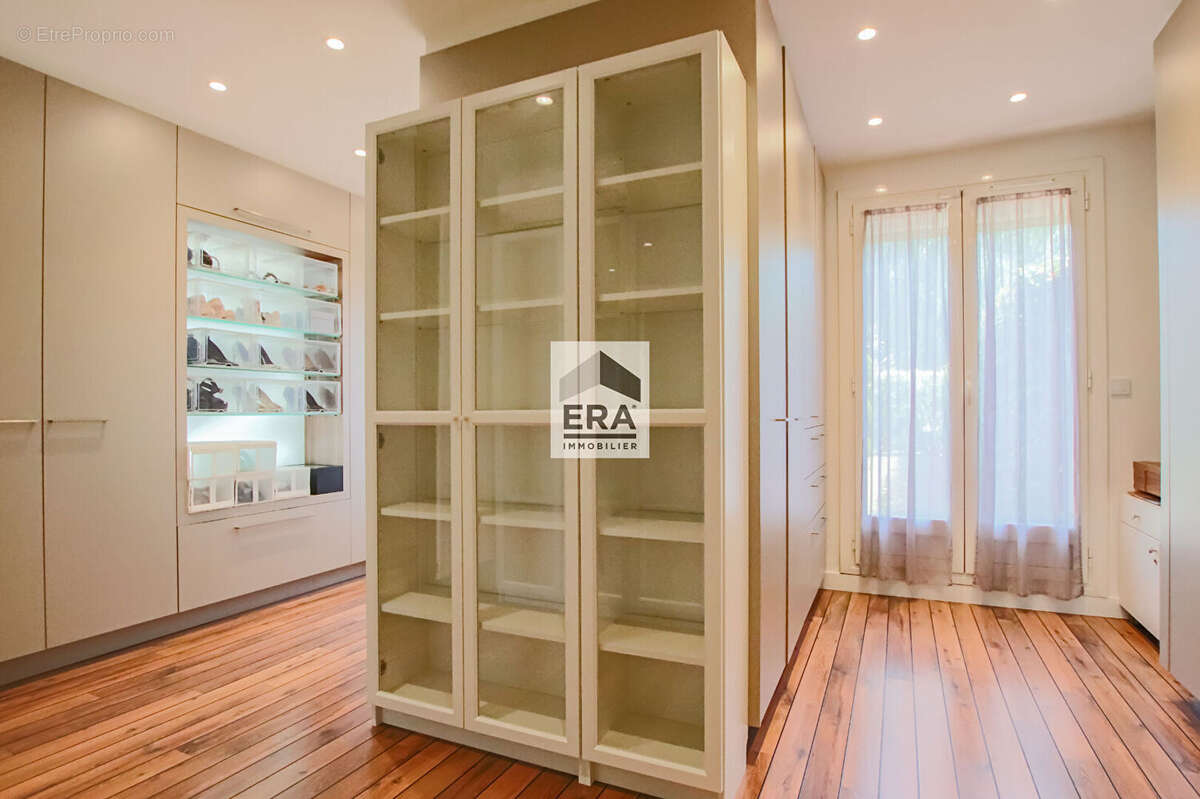 Maison à SAINT-GERMAIN-LES-CORBEIL