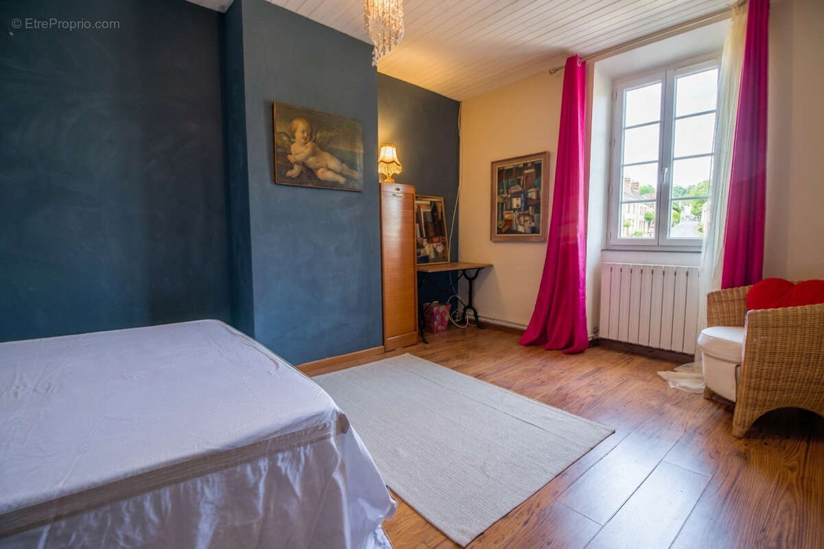 Propriété de caractère avec maison d'amis, piscine et dépendances   Un véritable art de vivre - photo 12