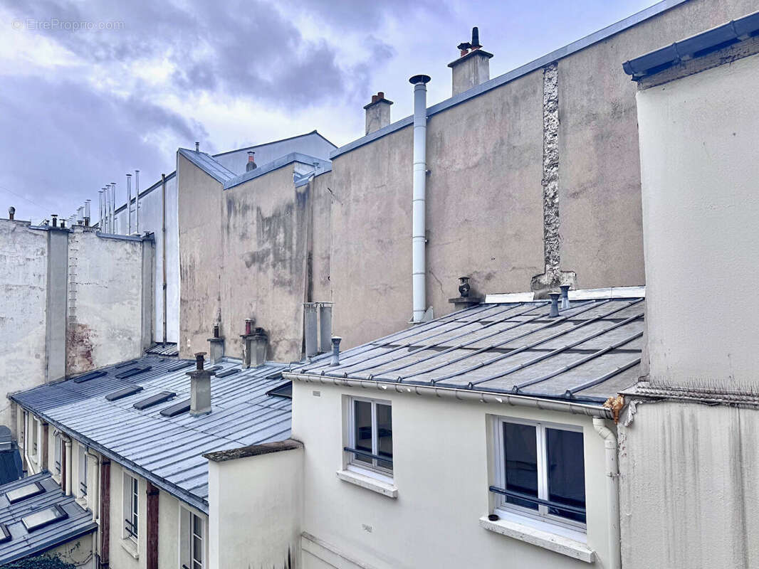 Appartement à PARIS-12E