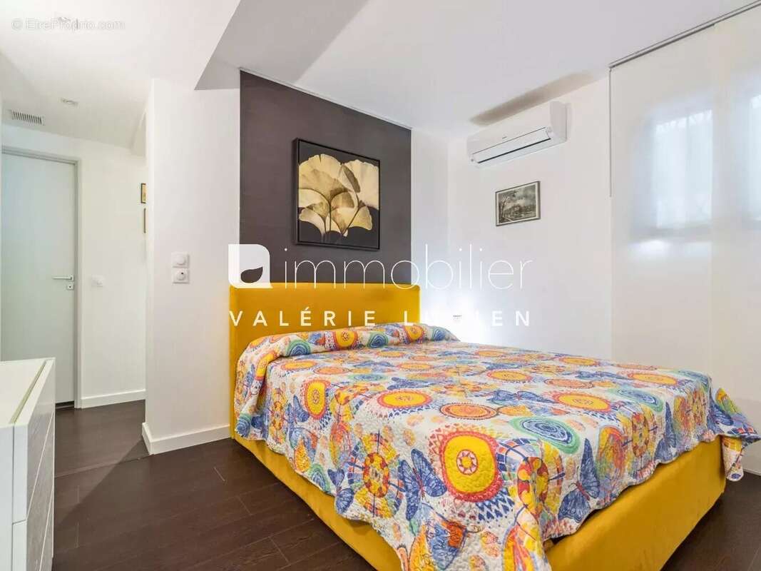 Cannes – Maison rénovée à deux pas des plages - photo 5