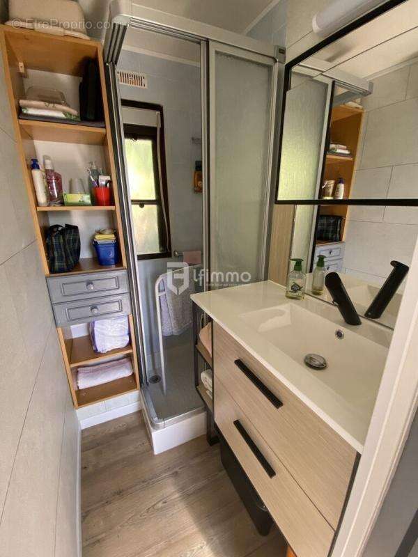 Maison de vacances rénovée de 3 pièces - photo 6