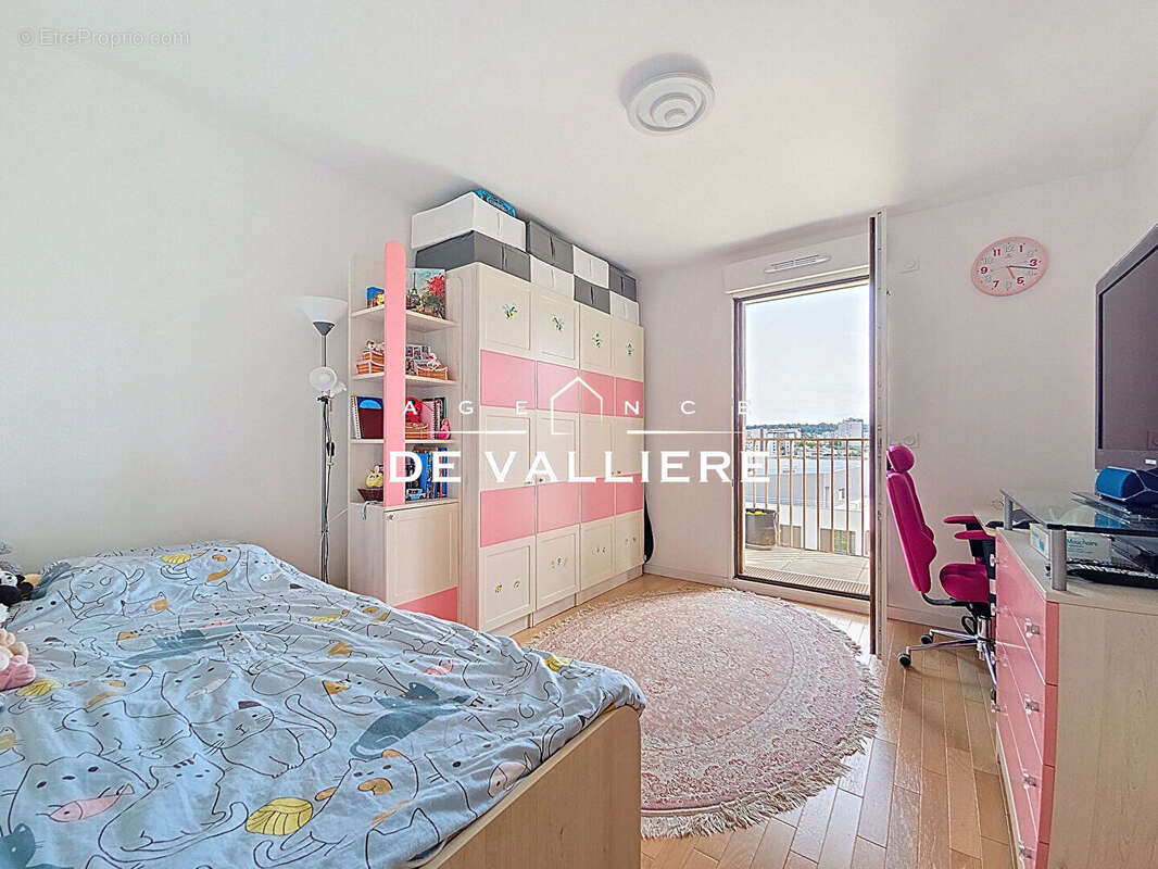 Appartement à RUEIL-MALMAISON