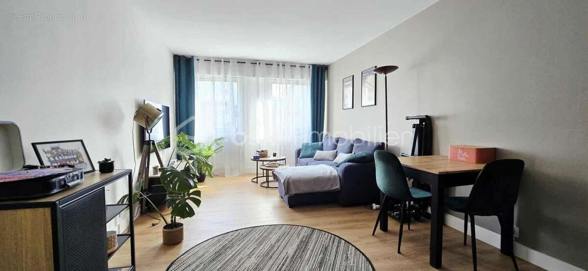 Appartement à AMIENS